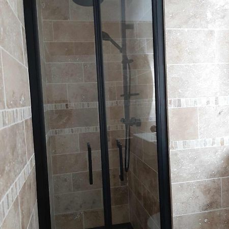 Cassis 4Pers Vue Mer Wifi Tennis Parking Piscine Luaran gambar