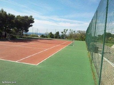 Cassis 4Pers Vue Mer Wifi Tennis Parking Piscine Luaran gambar