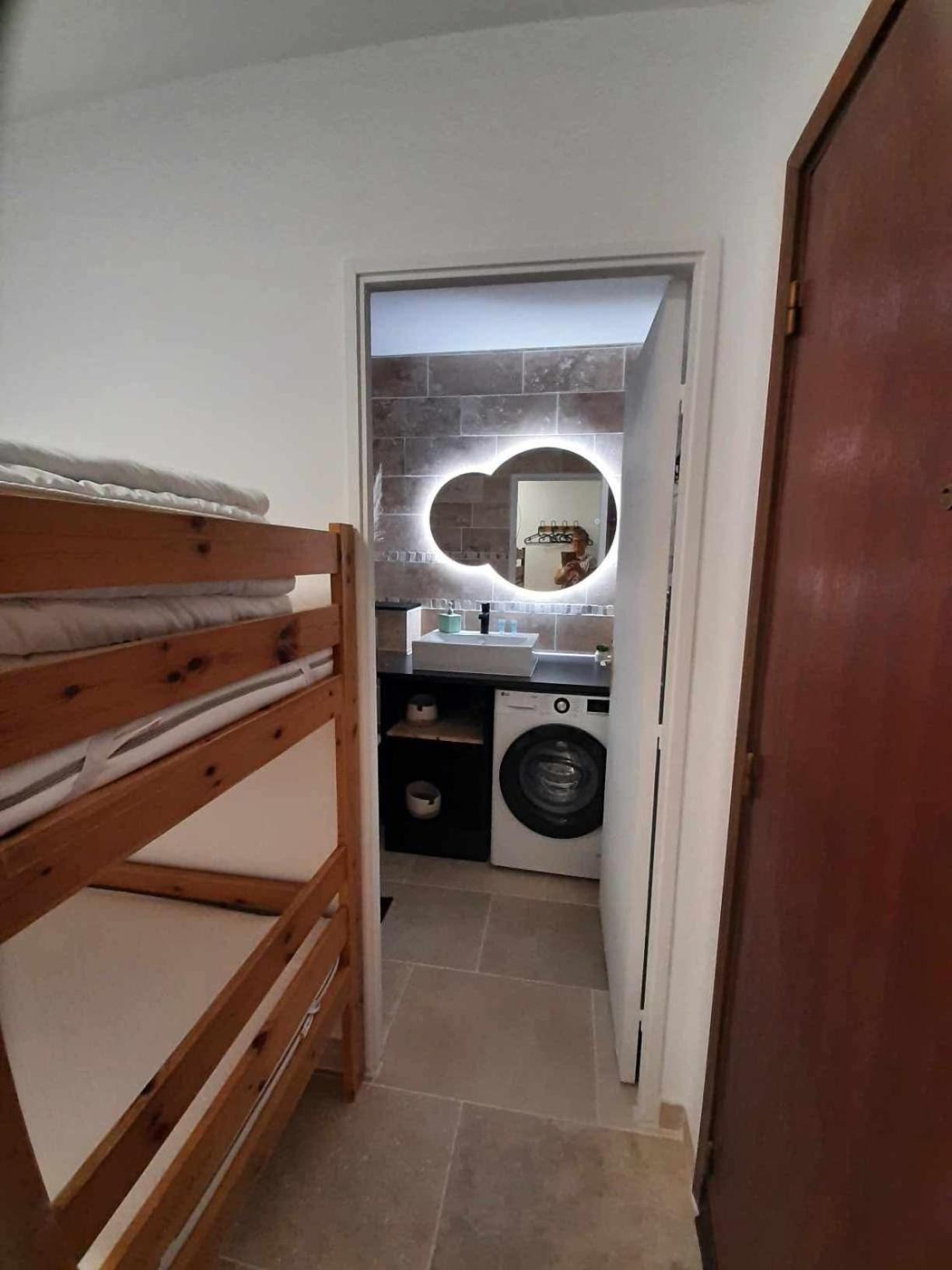 Cassis 4Pers Vue Mer Wifi Tennis Parking Piscine Luaran gambar