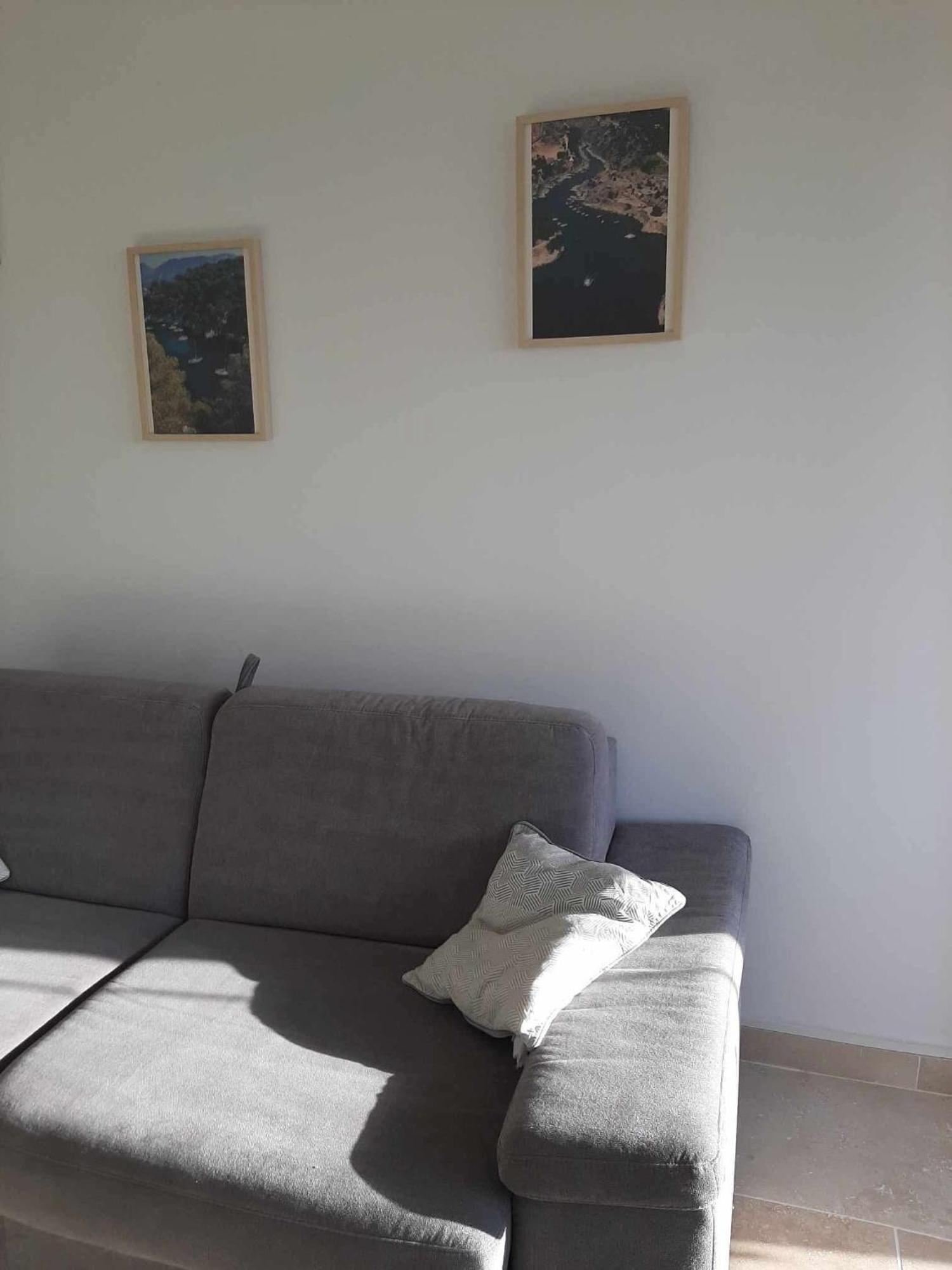 Cassis 4Pers Vue Mer Wifi Tennis Parking Piscine Luaran gambar